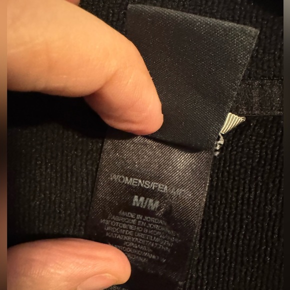 THE NORTH FACE Apex Bionic Women's Black full zip jacket coat - Picture 5 of 8